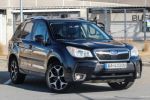 Subaru Forester 2014 na predaj – fotografia 3