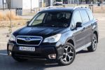Subaru Forester 2014 na predaj – fotografia 11