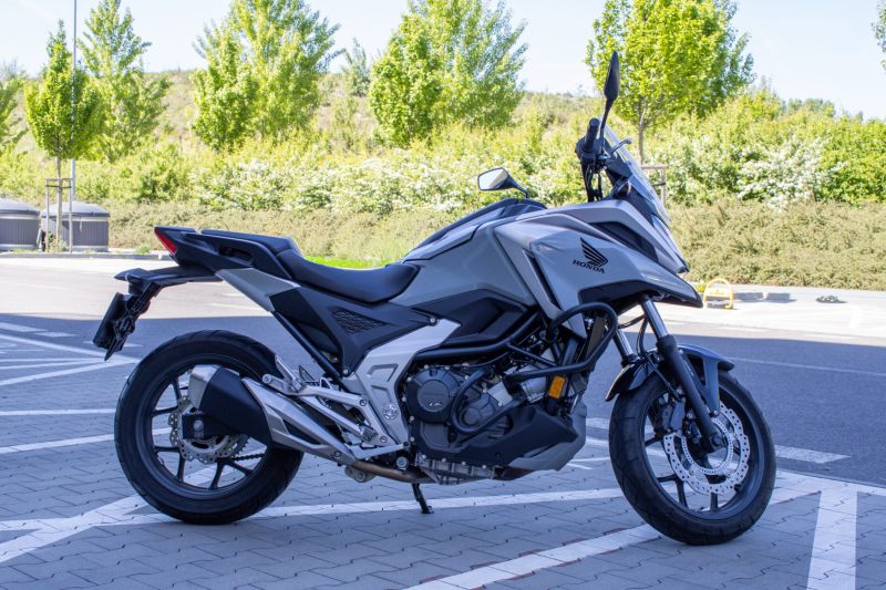 Honda NC 750 X