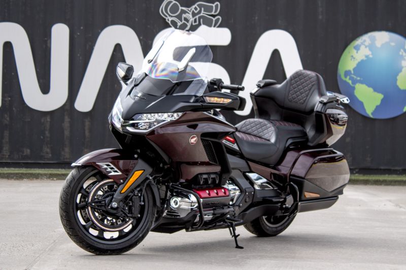Honda GL 1800