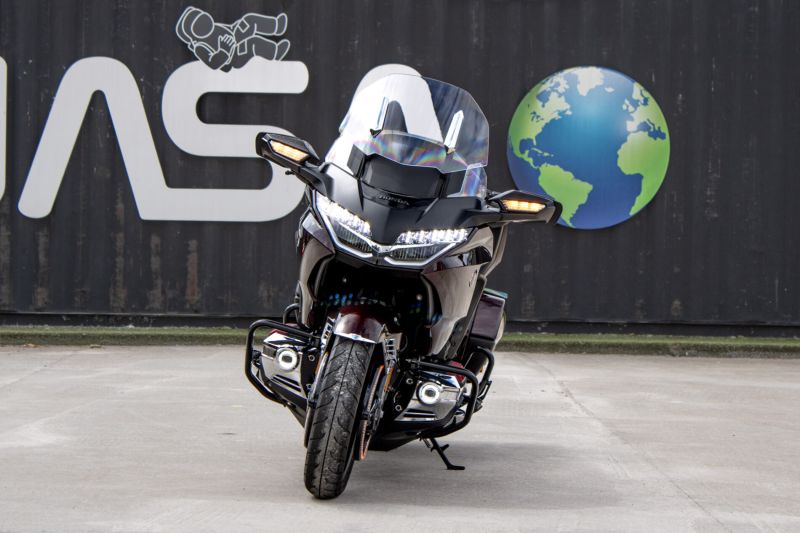 Honda GL 1800