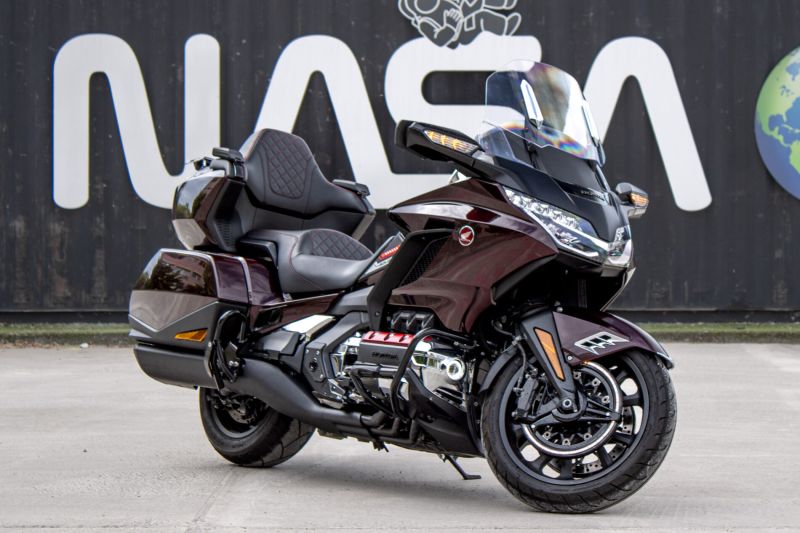 Honda GL 1800
