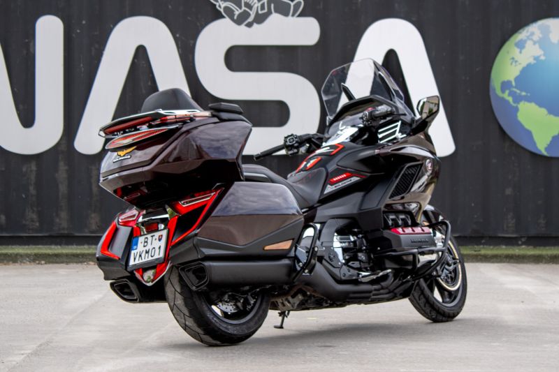 Honda GL 1800