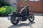 Honda CMX 2023 na predaj – fotografia 5