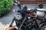 Honda CMX 2023 na predaj – fotografia 8
