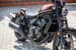 Honda CMX 2023 na predaj – fotografia 9