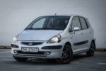 Honda Jazz 2003 na predaj – fotografia 1