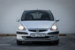Honda Jazz 2003 na predaj – fotografia 2