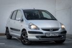 Honda Jazz 2003 na predaj – fotografia 3