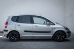 Honda Jazz 2003 na predaj – fotografia 4