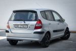 Honda Jazz 2003 na predaj – fotografia 5