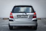 Honda Jazz 2003 na predaj – fotografia 6