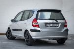 Honda Jazz 2003 na predaj – fotografia 7