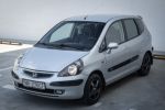 Honda Jazz 2003 na predaj – fotografia 9