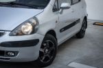 Honda Jazz 2003 na predaj – fotografia 10