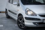 Honda Jazz 2003 na predaj – fotografia 11