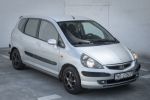 Honda Jazz 2003 na predaj – fotografia 12