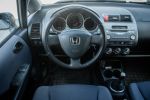 Honda Jazz 2003 na predaj – fotografia 18