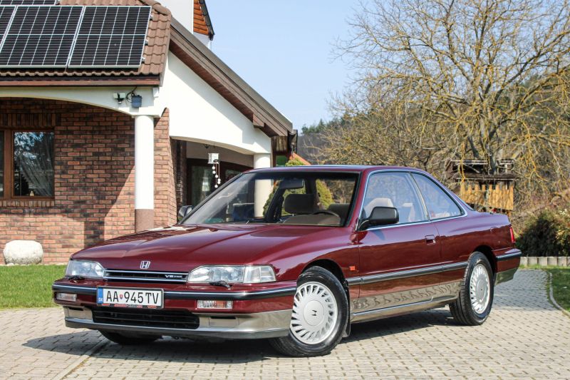 Honda Legend