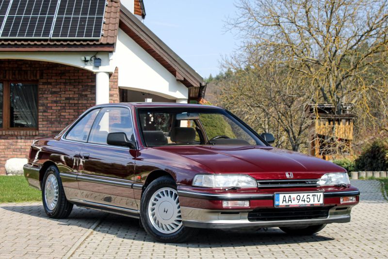 Honda Legend