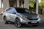 Honda CR-V 2020 na predaj – fotografia 3