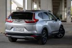 Honda CR-V 2020 na predaj – fotografia 5