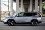 Honda CR-V 2020 na predaj – fotografia 8