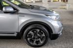Honda CR-V 2020 na predaj – fotografia 16