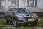 Honda HR-V 2020 na predaj – fotografia 3