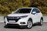 Honda HR-V 2019 na predaj – fotografia 1