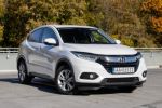 Honda HR-V 2019 na predaj – fotografia 3