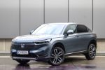 Honda HR-V 2022 na predaj – fotografia 1