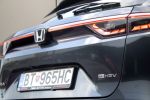 Honda HR-V 2022 na predaj – fotografia 18