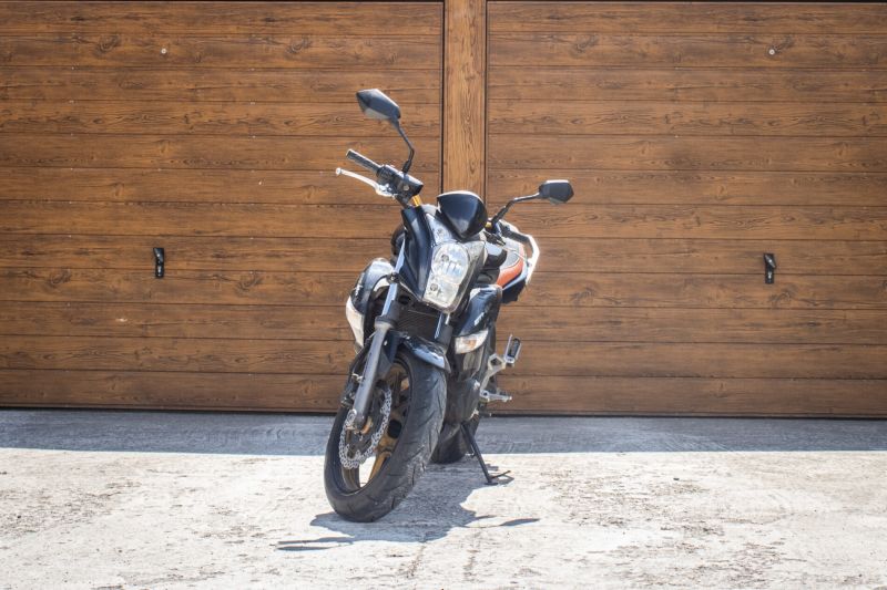 Kawasaki ER-6N