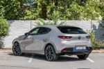 Mazda 3 2023 na predaj – fotografia 7