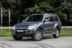 Mitsubishi Pajero 2010 na predaj – fotografia 1