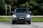 Mitsubishi Pajero 2010 na predaj – fotografia 3