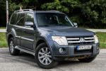 Mitsubishi Pajero 2010 na predaj – fotografia 5