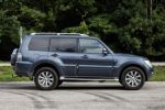 Mitsubishi Pajero 2010 na predaj – fotografia 6