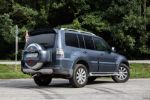 Mitsubishi Pajero 2010 na predaj – fotografia 7