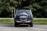 Mitsubishi Pajero 2010 na predaj – fotografia 8