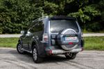 Mitsubishi Pajero 2010 na predaj – fotografia 9