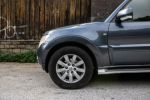 Mitsubishi Pajero 2010 na predaj – fotografia 10