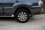 Mitsubishi Pajero 2010 na predaj – fotografia 11