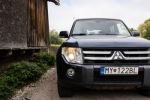 Mitsubishi Pajero 2010 na predaj – fotografia 12