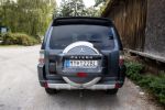 Mitsubishi Pajero 2010 na predaj – fotografia 13