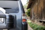 Mitsubishi Pajero 2010 na predaj – fotografia 14
