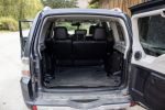 Mitsubishi Pajero 2010 na predaj – fotografia 15