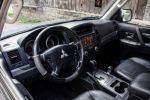 Mitsubishi Pajero 2010 na predaj – fotografia 17
