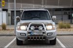 Mitsubishi Pajero 2002 na predaj – fotografia 2
